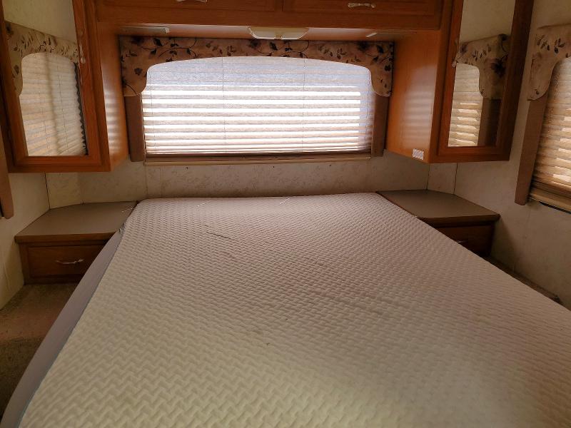 Продажа на аукционе авто 2003 Thmc 24sx Motorhome, vin: 1FDXE45S33HA49289, номер лота: 57949796