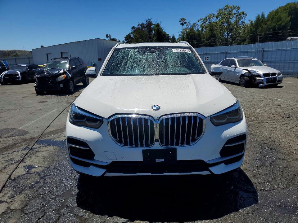Продаж на аукціоні авто 2023 Bmw X5, vin: 5UXCR6C01P9N92126, номер лоту: 85772525
