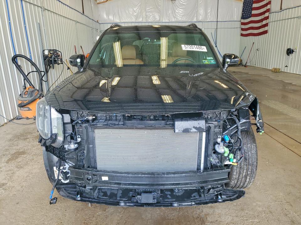 Продажа на аукционе авто 2025 Kia Telluride, vin: 5XYP5DGCXSG708423, номер лота: 57201486