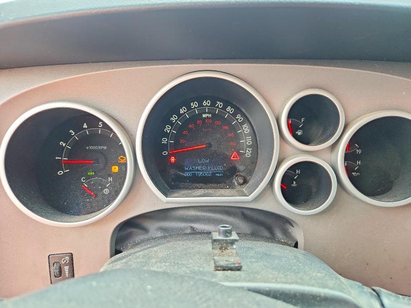 Продажа на аукционе авто 2012 Toyota Tundra, vin: 5TFBW5F1XCX268781, номер лота: 58948996