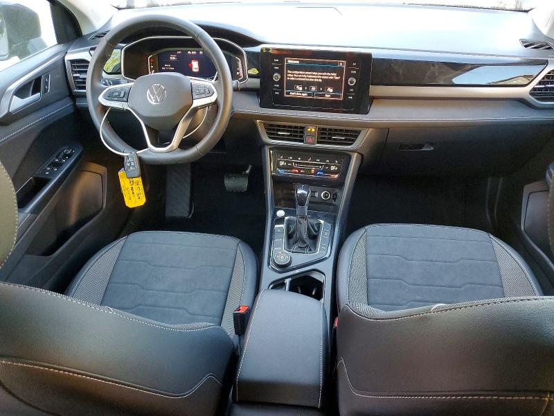 Продаж на аукціоні авто 2026 Volkswagen Taos, vin: 3VV2C7B27TM043034, номер лоту: 55675986