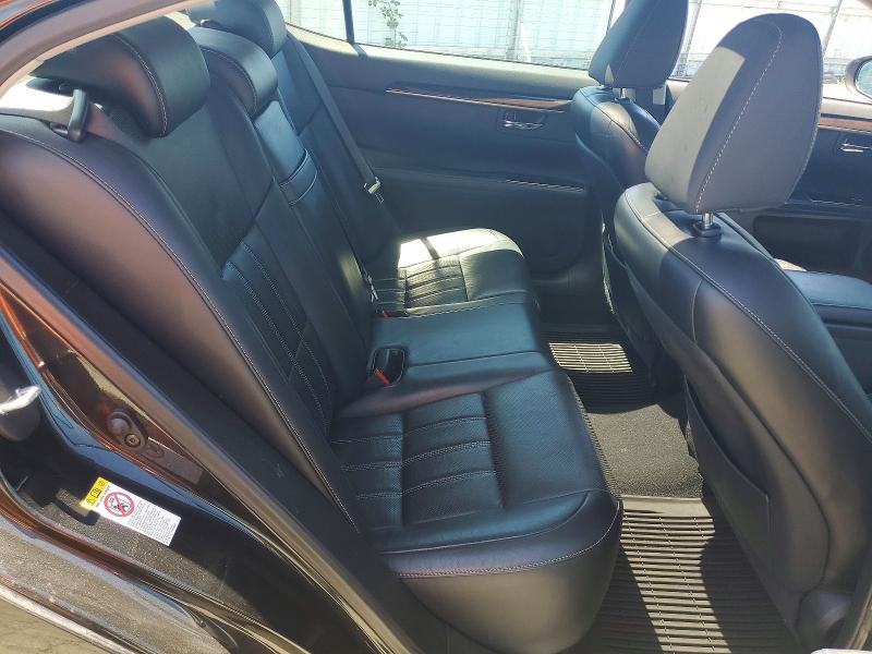 Продаж на аукціоні авто 2017 Lexus Es, vin: 58ABK1GG7HU069708, номер лоту: 56813446