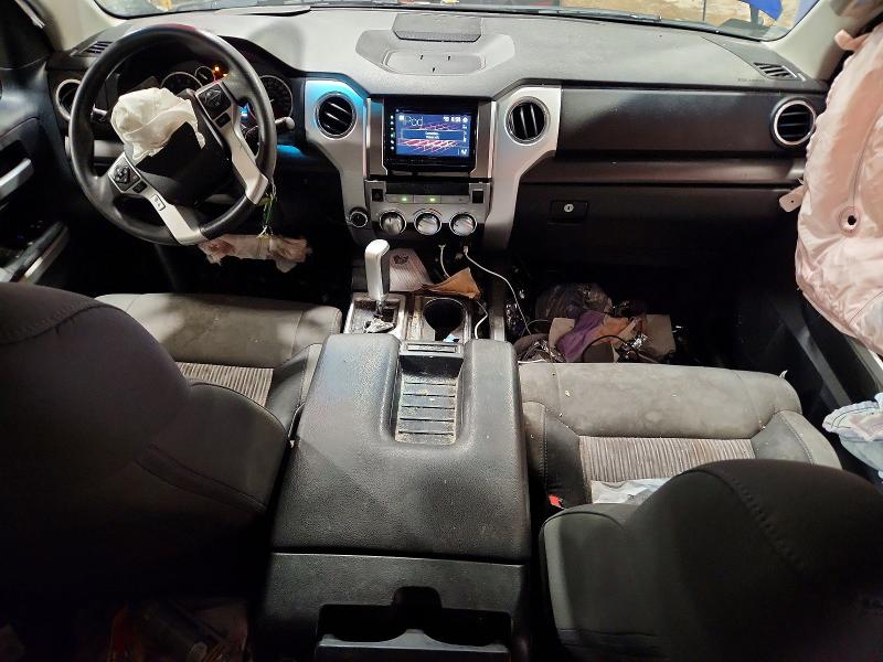 Aukcja sprzedaży 2015 Toyota Tundra, vin: 5TFUY5F13FX458039, numer aukcji: 57667356