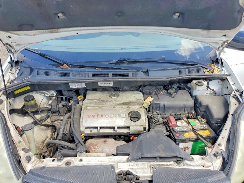 55571476 :رقم المزاد ، 5TDZA23C74S071141 vin ، 2004 Toyota Sienna مزاد بيع