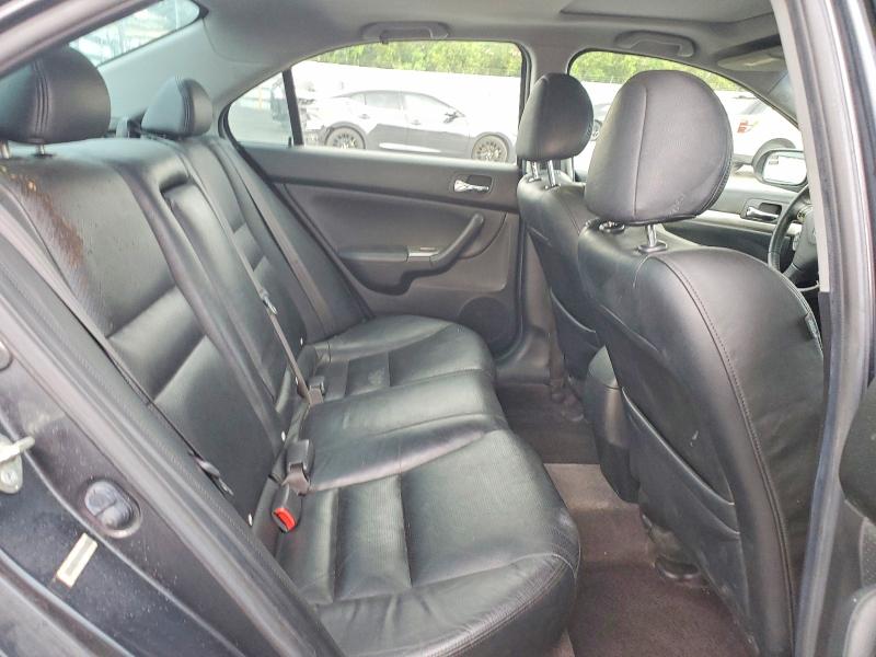 2008 Acura Tsx მანქანა იყიდება აუქციონზე, vin: JH4CL96988C009021, აუქციონის ნომერი: 58560596