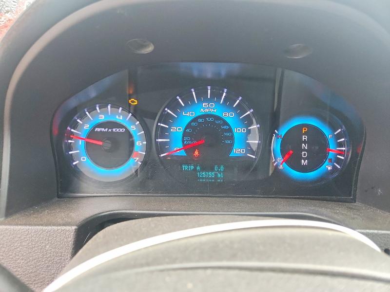 Продажа на аукционе авто 2011 Ford Fusion, vin: 3FAHP0JGXBR330361, номер лота: 54865916