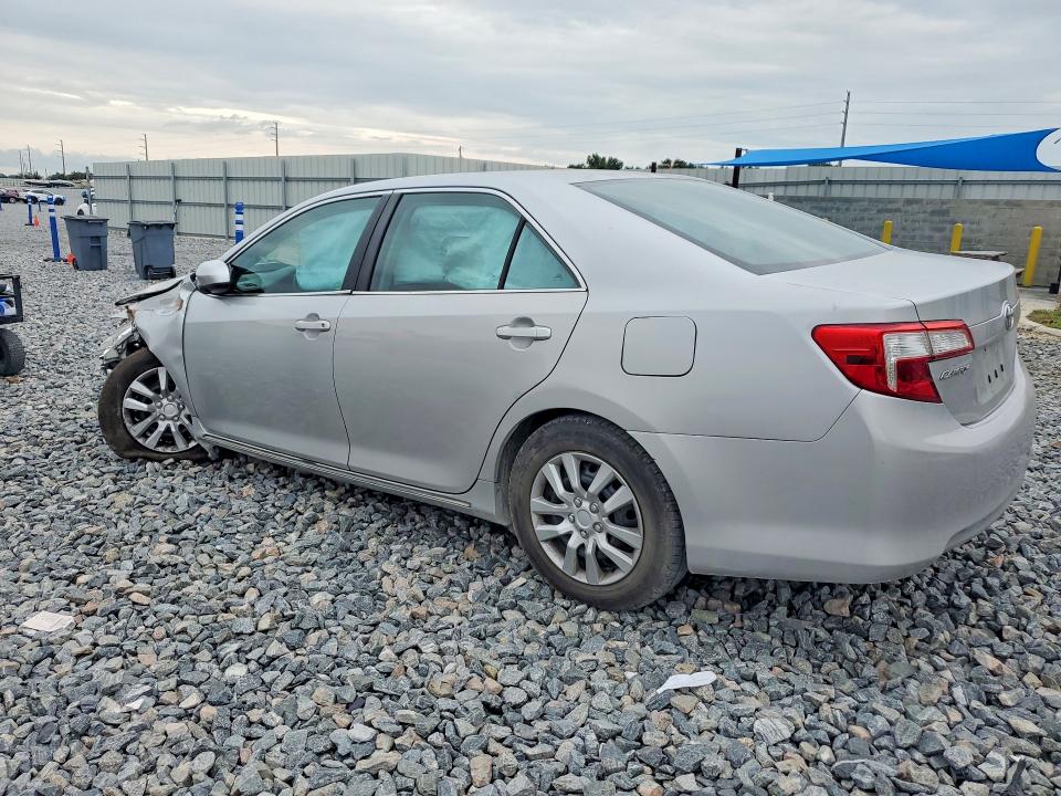 Aukcja sprzedaży 2012 Toyota Camry, vin: 4T1BF1FK7CU028361, numer aukcji: 55954306