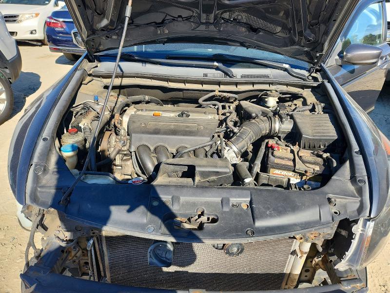 2008 Honda Accord მანქანა იყიდება აუქციონზე, vin: 1HGCP26338A150147, აუქციონის ნომერი: 55943316