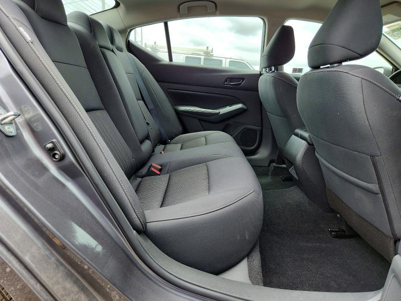 Продаж на аукціоні авто 2025 Nissan Altima, vin: 1N4BL4DV8SN427001, номер лоту: 56830206