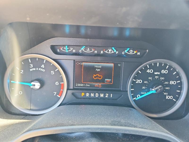 55578496 :رقم المزاد ، 1FT7X2B63JEC66415 vin ، 2018 Ford F-250 مزاد بيع