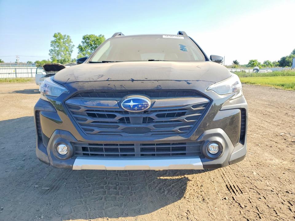 Aukcja sprzedaży 2023 Subaru Outback, vin: 4S4BTANC1P3196124, numer aukcji: 56305166