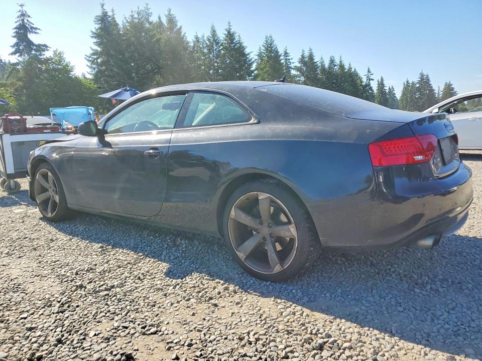 58413426 :رقم المزاد ، WAULFAFR3EA029627 vin ، 2014 Audi A5 مزاد بيع