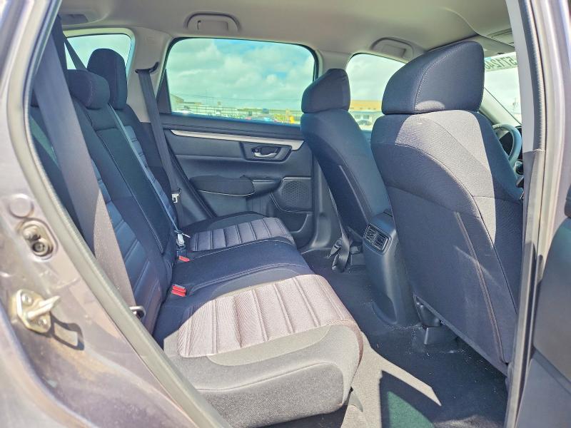 57124886 :رقم المزاد ، 2HKRW5H31KH406358 vin ، 2019 Honda Cr-v مزاد بيع