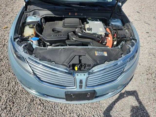 Aukcja sprzedaży 2014 Lincoln Mkz, vin: 3LN6L2LU5ER809556, numer aukcji: 55825596