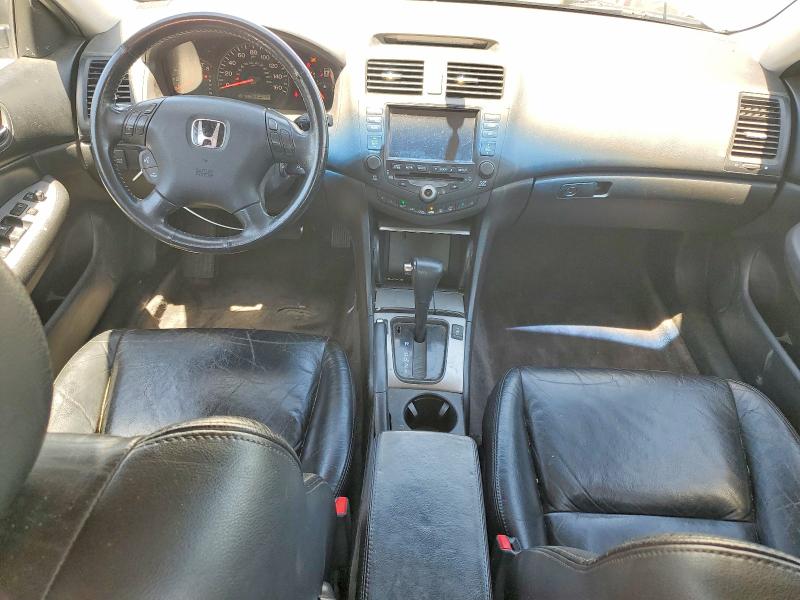 Aukcja sprzedaży 2004 Honda Accord, vin: 1HGCM668X4A055316, numer aukcji: 57768296