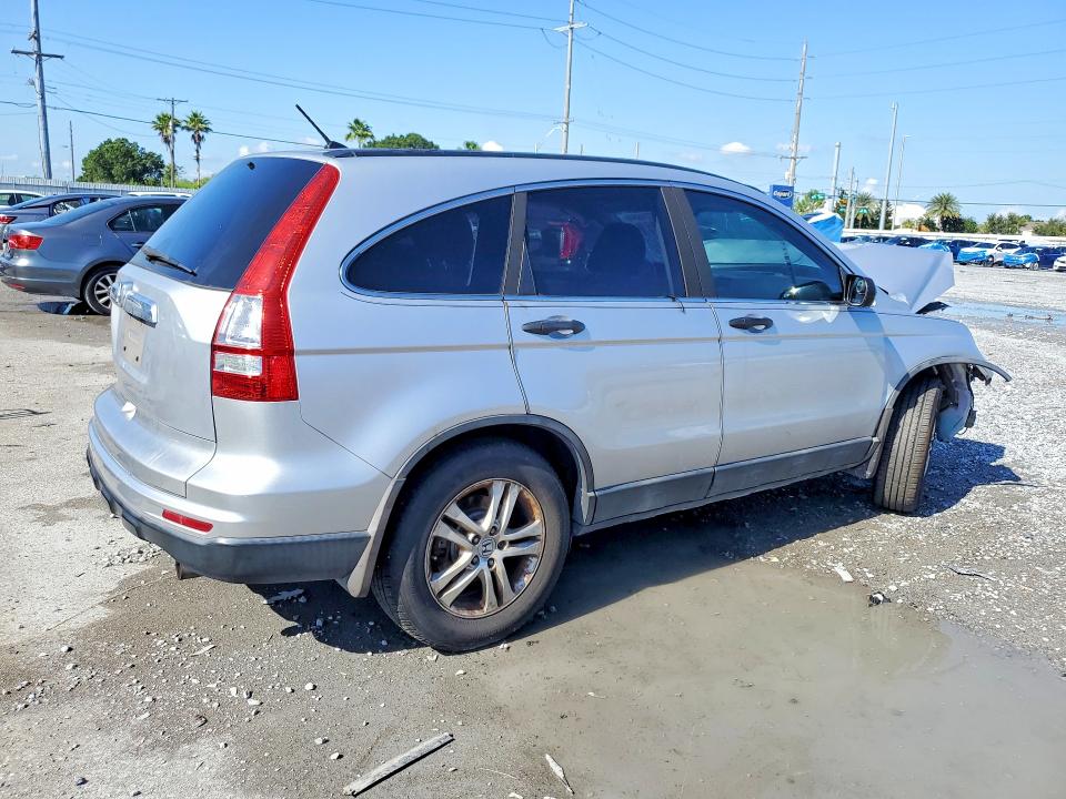 Продаж на аукціоні авто 2010 Honda Cr-v, vin: 5J6RE3H54AL042885, номер лоту: 57218846