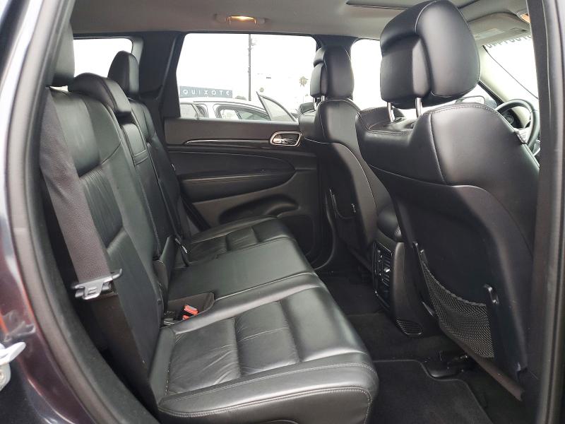 57961446 :رقم المزاد ، 1C4RJEAG9DC588708 vin ، 2013 Jeep Grand Cherokee مزاد بيع