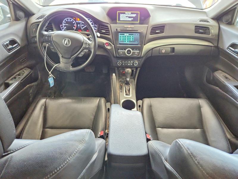 Aukcja sprzedaży 2018 Acura Ilx, vin: 19UDE2F70JA009927, numer aukcji: 58764096