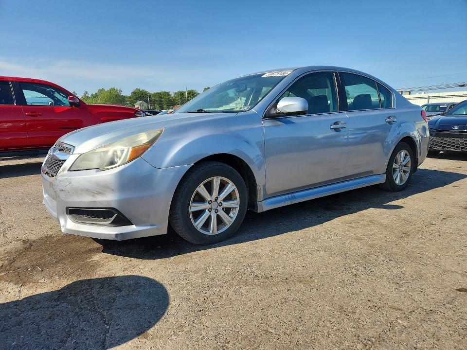 Auction sale of the 2013 Subaru Legacy, vin: 4S3BMBC69D3013374, lot number: 59675186