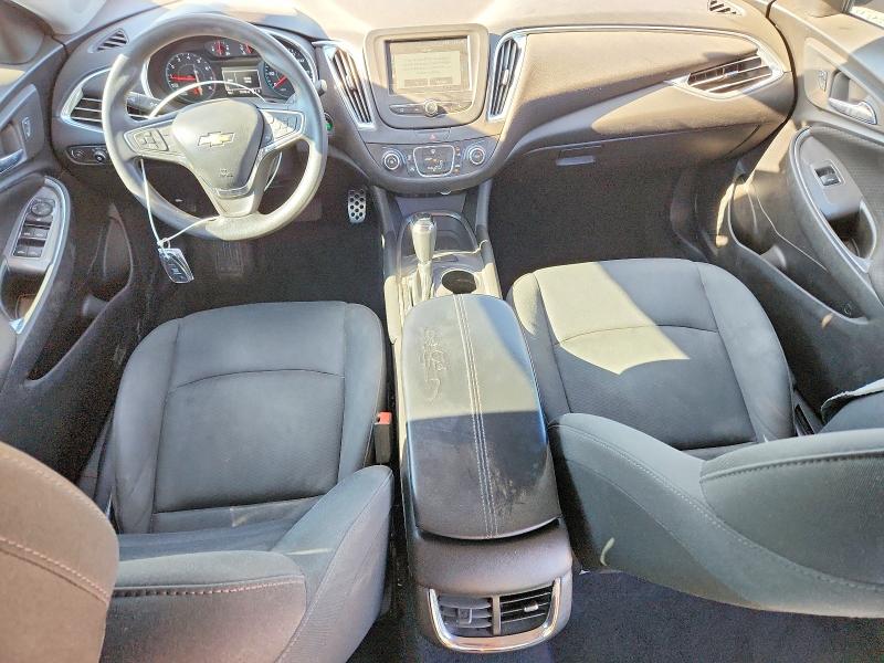 Продажа на аукционе авто 2017 Chevrolet Malibu, vin: 1G1ZE5ST0HF108651, номер лота: 57912676