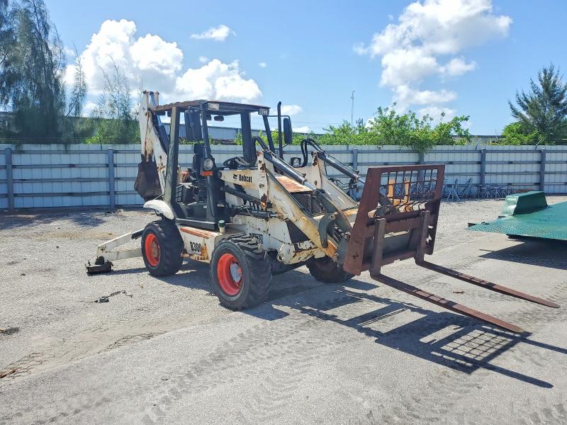 Продаж на аукціоні авто 2006 Bobcat 2300, vin: 572311123, номер лоту: 58025346