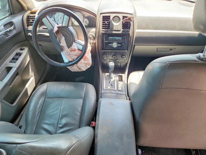 Продажа на аукционе авто 2006 Chrysler 300, vin: 2C3LA43R06H218685, номер лота: 55892586