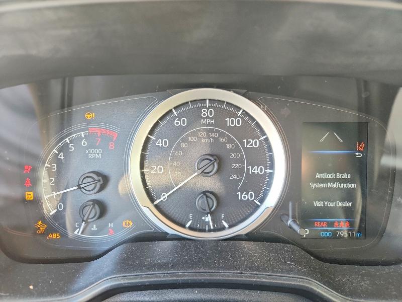 Aukcja sprzedaży 2021 Toyota Corolla, vin: JTDEPMAE1MJ182388, numer aukcji: 58102746