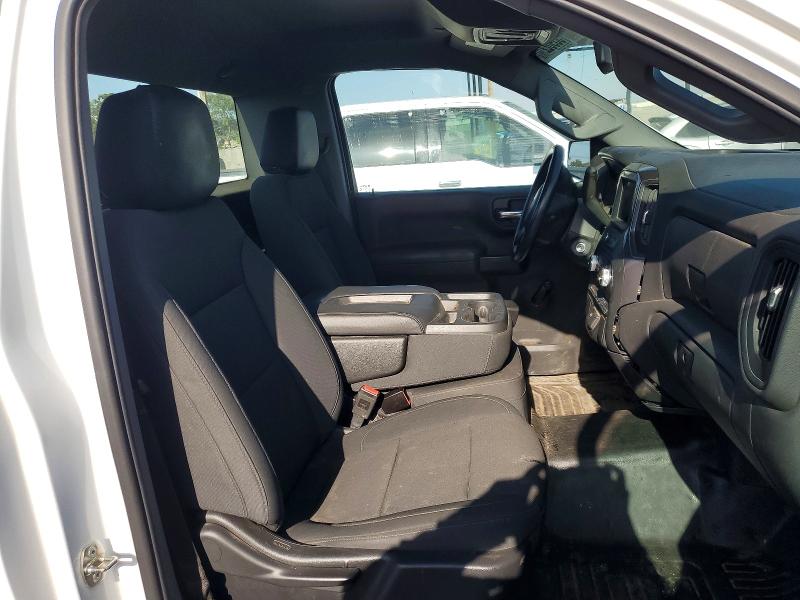 Продаж на аукціоні авто 2020 Gmc Sierra, vin: 3GTN8AEF9LG227558, номер лоту: 55902246