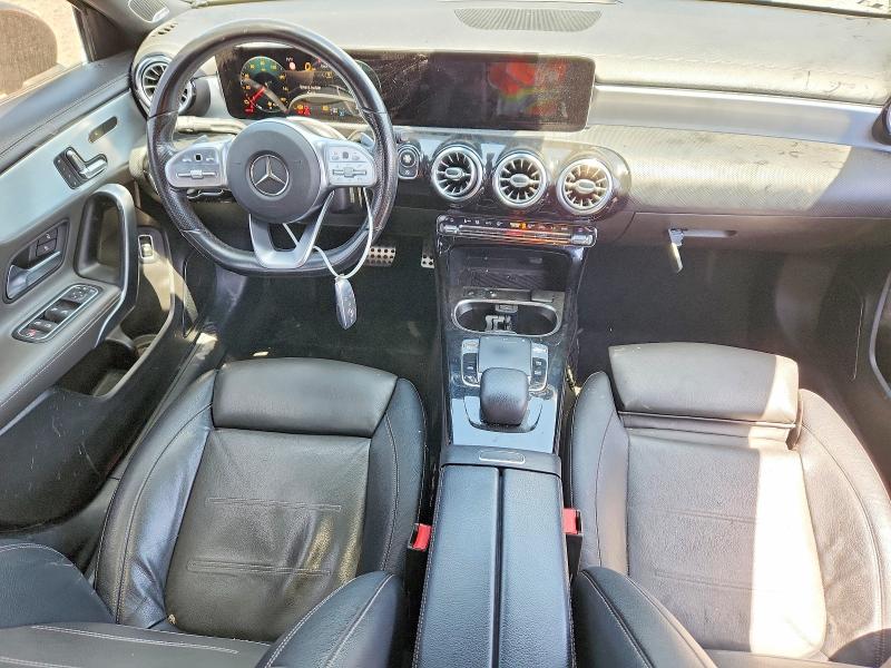 Продаж на аукціоні авто 2019 Mercedes-benz A, vin: WDD3G4EB2KW000906, номер лоту: 55516316