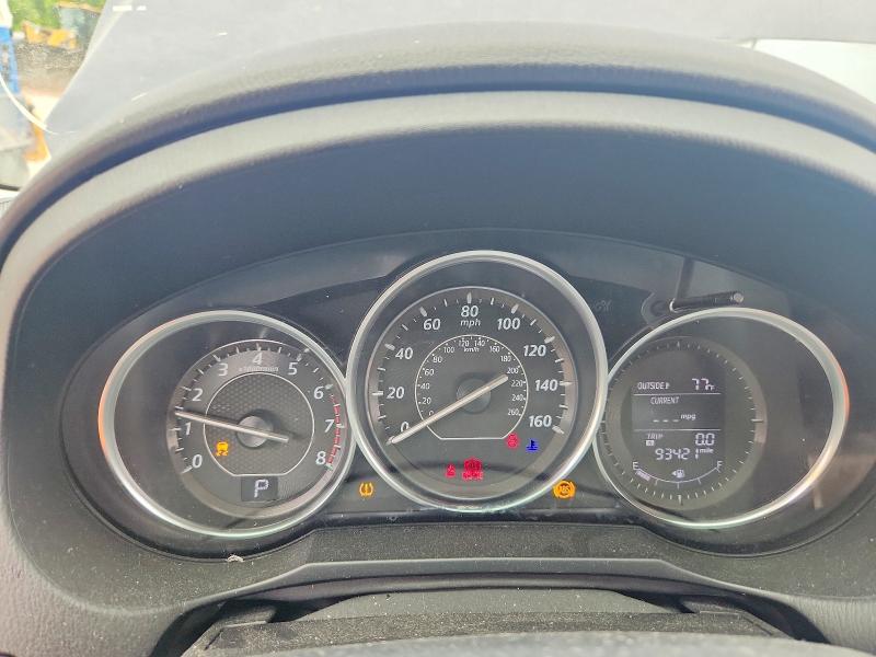 Aukcja sprzedaży 2015 Mazda 6, vin: JM1GJ1V56F1217366, numer aukcji: 56408836