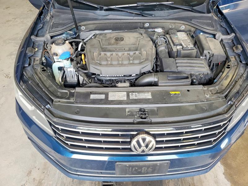 Продажа на аукционе авто 2018 Volkswagen Passat, vin: 1VWBA7A32JC020965, номер лота: 58219606