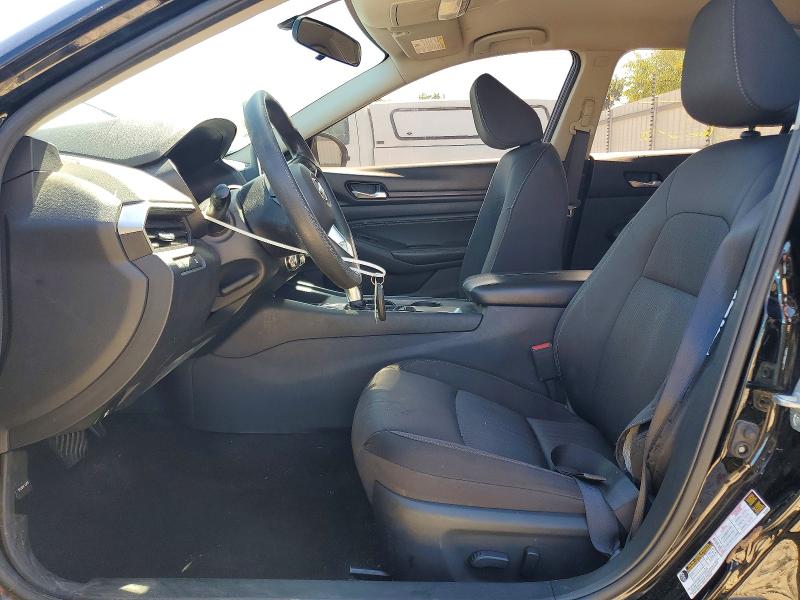 2020 Nissan Altima მანქანა იყიდება აუქციონზე, vin: 1N4BL4BV1LC263557, აუქციონის ნომერი: 56458936