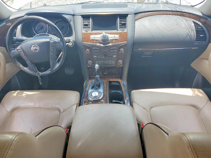 Aukcja sprzedaży 2019 Nissan Armada, vin: JN8AY2ND0KX010174, numer aukcji: 57148256