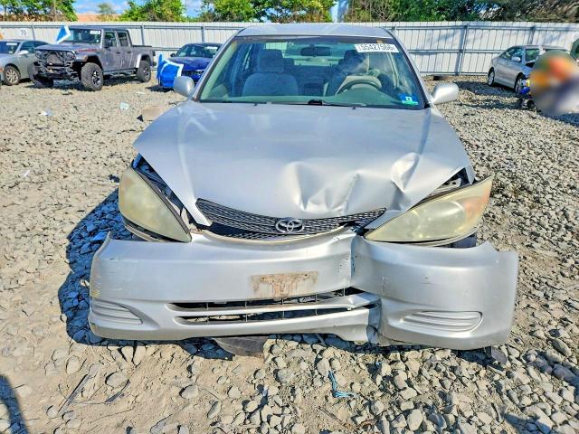 Продаж на аукціоні авто 2003 Toyota Camry, vin: 4T1BE32K73U696827, номер лоту: 55427566