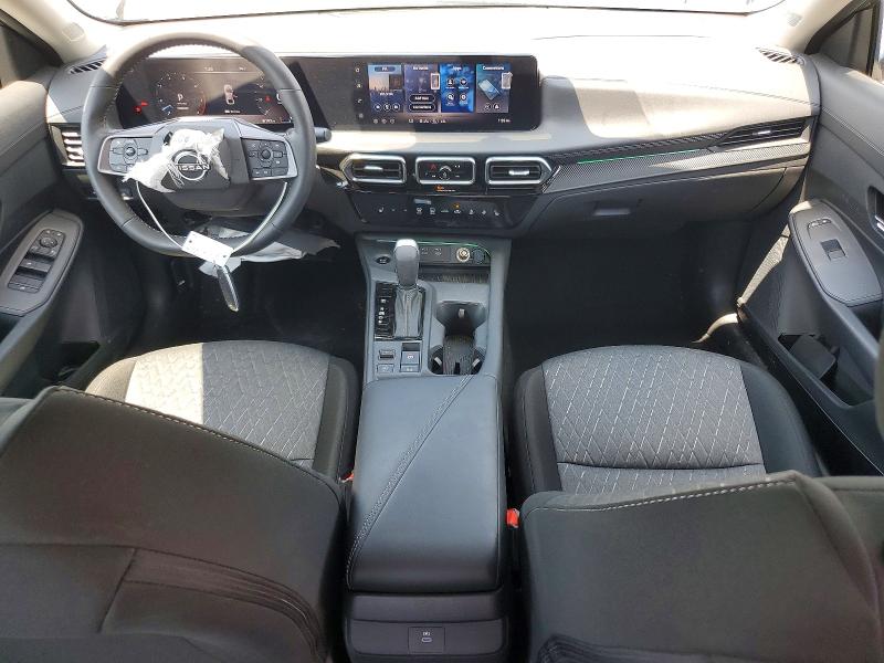 2026 Nissan Sentra მანქანა იყიდება აუქციონზე, vin: 3N1AB9CV7TY266672, აუქციონის ნომერი: 58891496