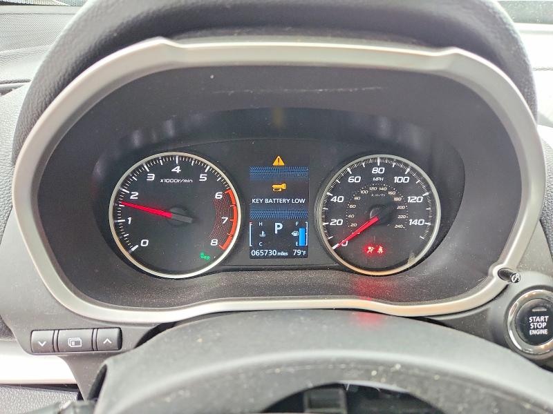 Продажа на аукционе авто 2020 Mitsubishi Eclipse Cross, vin: JA4AS5AA7LZ001398, номер лота: 57598256