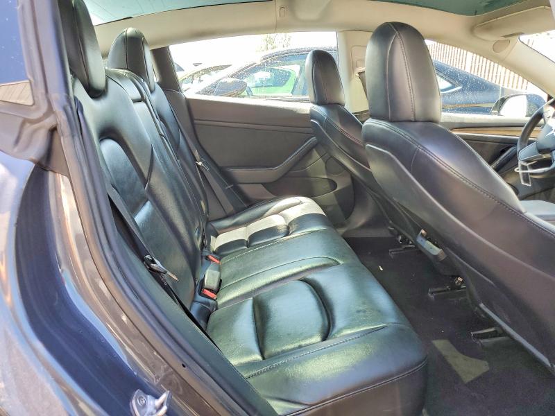 Продажа на аукционе авто 2022 Tesla Model 3, vin: 5YJ3E1EA6NF287052, номер лота: 56299456