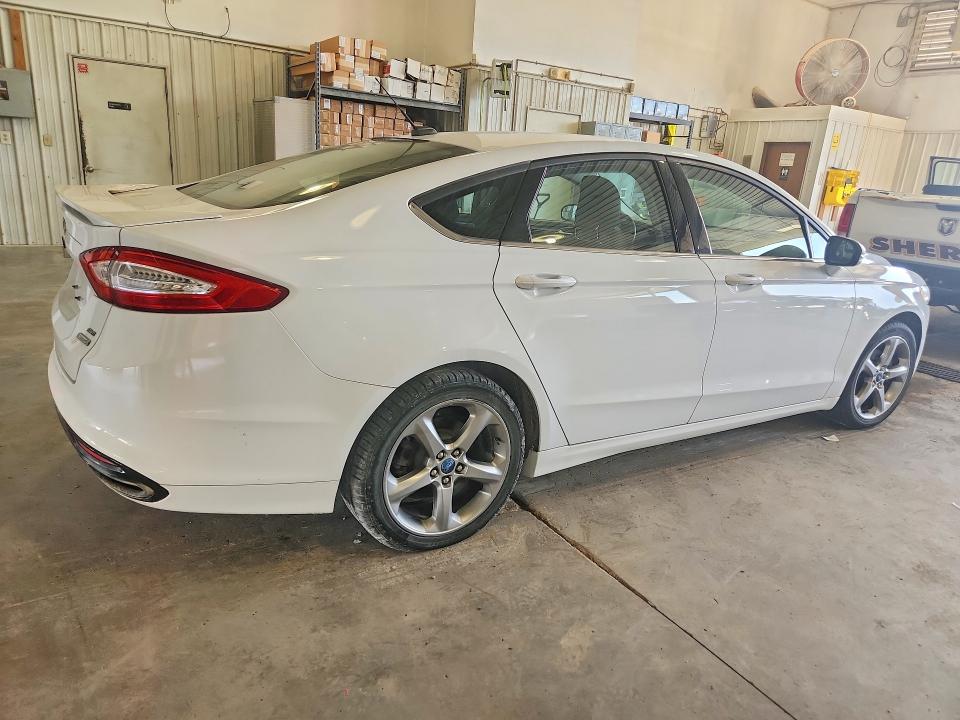 Aukcja sprzedaży 2013 Ford Fusion, vin: 3FA6P0H95DR143692, numer aukcji: 58486946