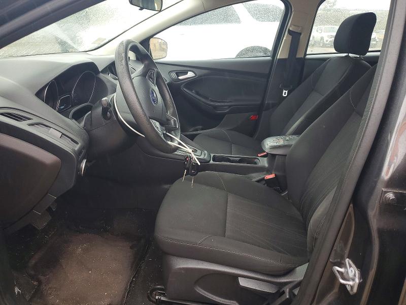 Aukcja sprzedaży 2016 Ford Focus, vin: 1FADP3F23GL390193, numer aukcji: 57082166