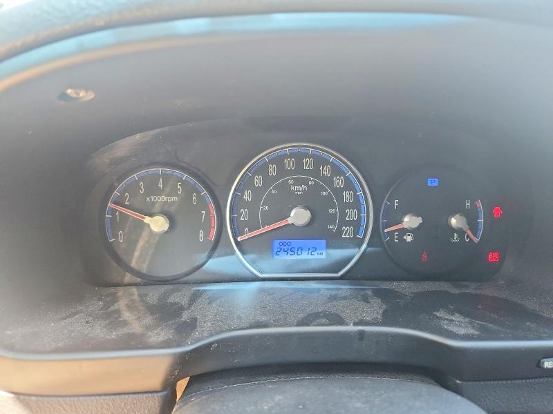 Продажа на аукционе авто 2007 Hyundai Santa Fe, vin: 5NMSG73E37H056920, номер лота: 56550256
