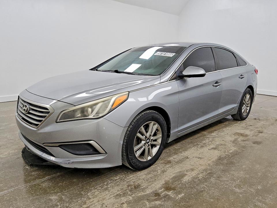 Aukcja sprzedaży 2017 Hyundai Sonata, vin: 5NPE24AF3HH533033, numer aukcji: 56181066