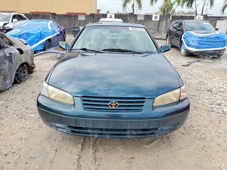 Aukcja sprzedaży 1998 Toyota Camry, vin: 4T1BG22K9WU210415, numer aukcji: 55681216