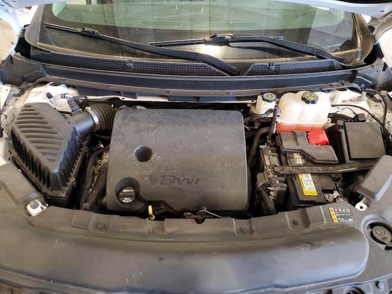 56705196 :رقم المزاد ، 5GAEVAKWXMJ188185 vin ، 2021 Buick Enclave مزاد بيع
