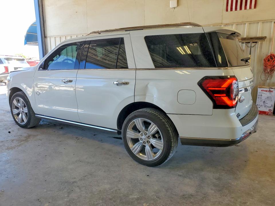 Продажа на аукционе авто 2023 Ford Expedition, vin: 1FMJU1P83PEA10301, номер лота: 55497866