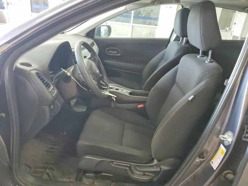 Продаж на аукціоні авто 2018 Honda Hr-v, vin: 3CZRU6H57JM715302, номер лоту: 55762866