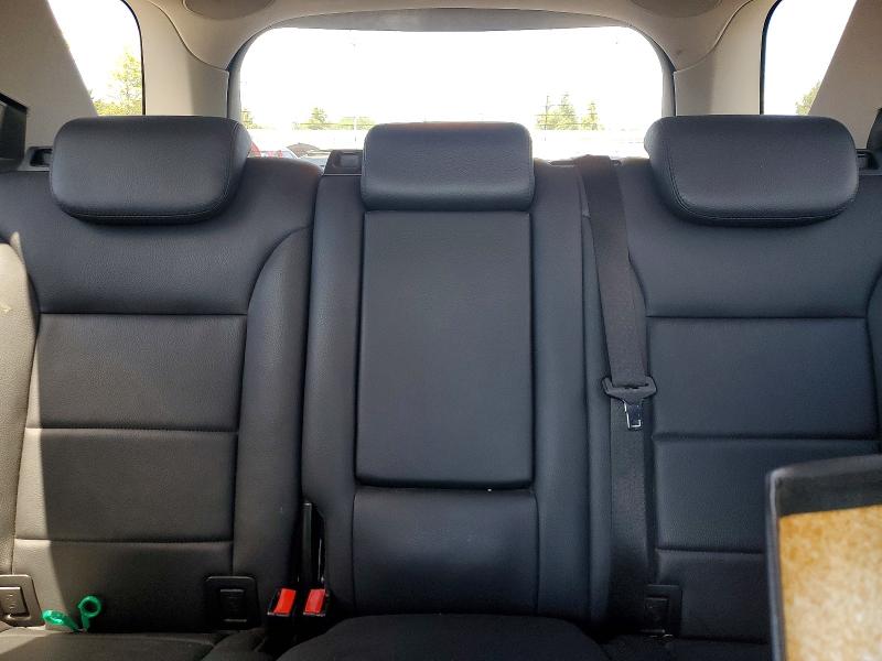 58487666 :رقم المزاد ، 4JGBB86E49A522735 vin ، 2009 Mercedes-benz Ml مزاد بيع