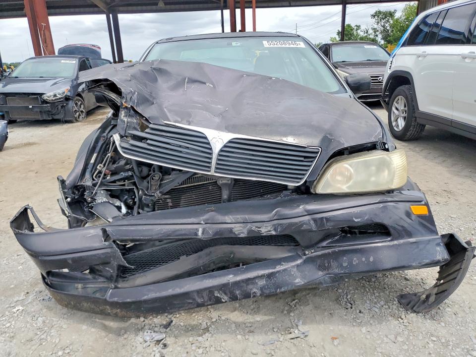 Aukcja sprzedaży 2002 Mitsubishi Lancer, vin: JA3AJ86E92U027064, numer aukcji: 55208946