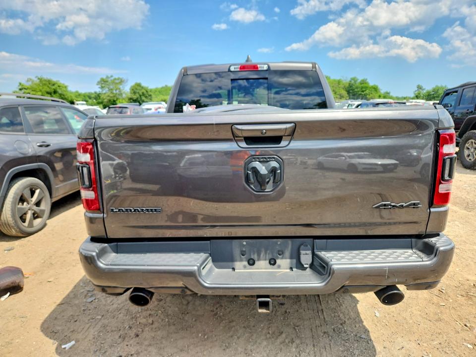 Aukcja sprzedaży 2020 Ram 1500, vin: 1C6SRFJT9LN319843, numer aukcji: 57690806
