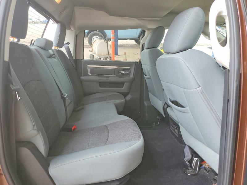 Aukcja sprzedaży 2015 Ram 1500, vin: 1C6RR7LM3FS716173, numer aukcji: 57858076