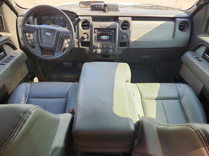 Продажа на аукционе авто 2014 Ford F150, vin: 1FTFX1EF7EKG24074, номер лота: 56505236